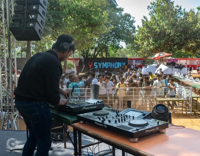 KJSCE Campus Life photo 6